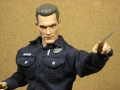 sideshow toys T-1000