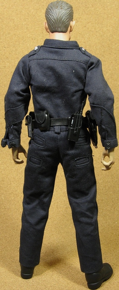 sideshow toys terminator
