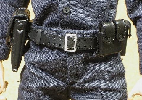 サイドショウ T-1000