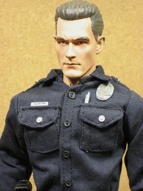 ターミネーター２ Ｔ－１０００