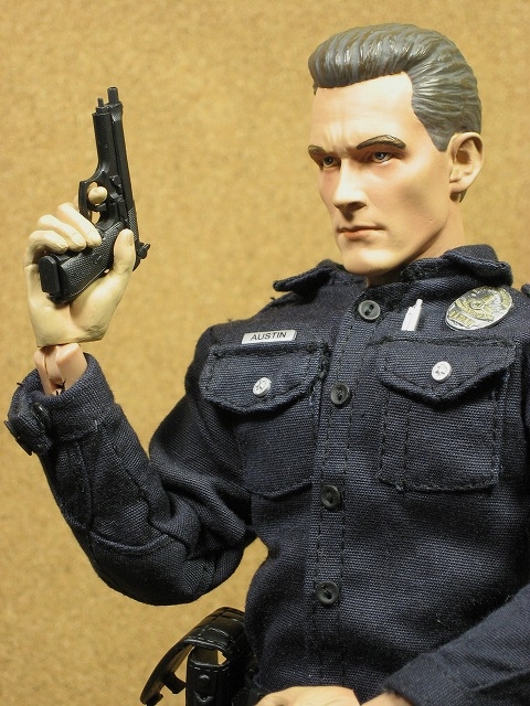 sideshow 1/6 terminator2
