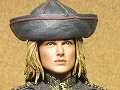 HOT TOYS elizabeth swann