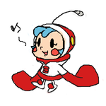 ミルクちゃん