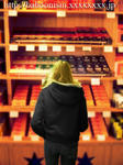 Montezuma's Chocolate Shop