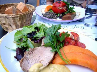 lecafedumarche