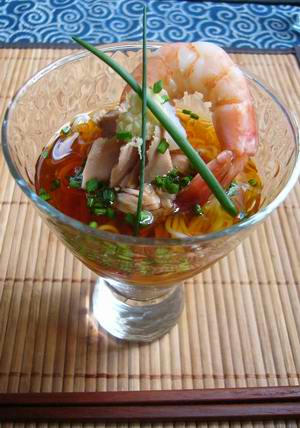 素麺
