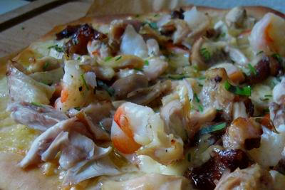 PIZZA