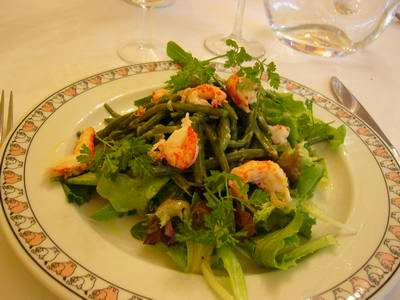 salade