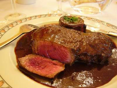 boeuf
