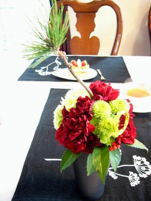fleurtable