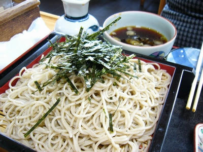 soba