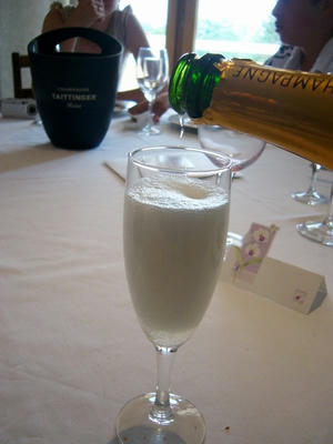 champagne