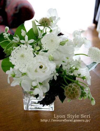 blanc