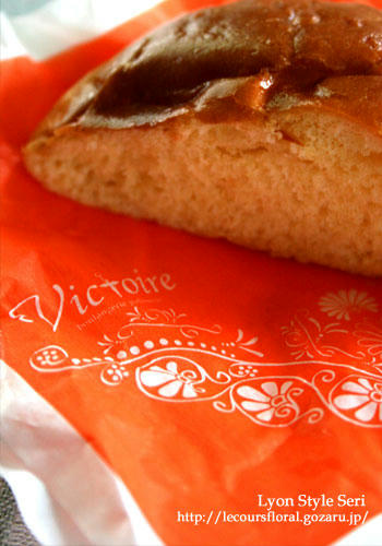 brioche