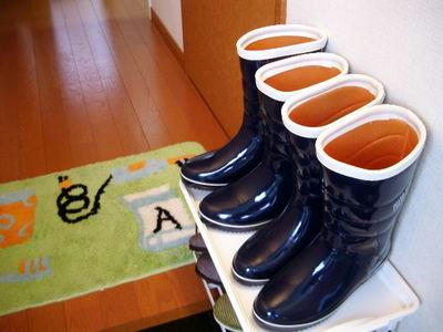 長靴