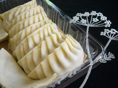 龍味