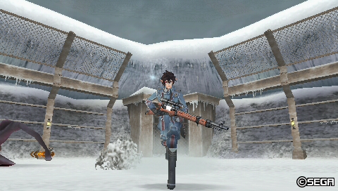 第7小隊軍服男性用(ヴィン)