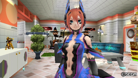 ルル部屋へようこそ