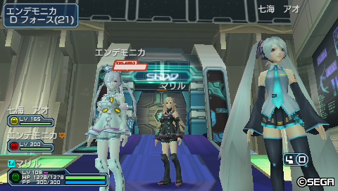 王も来てくれて揃った3人