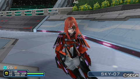 As(アズ)