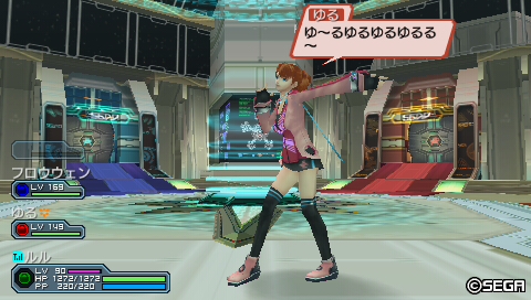 ゆるコンサートinクラッド6