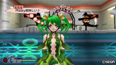 Pocky美味しい♪
