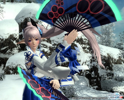 PSO2 マイセン 001