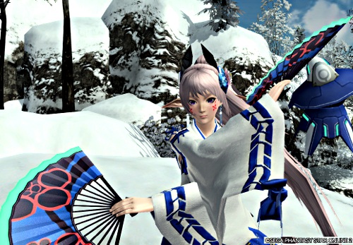 PSO2 マイセン 002