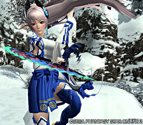 PSO2 マイセン 003