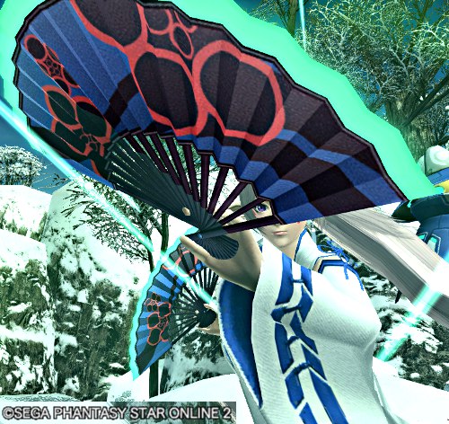 PSO2 マイセン 004
