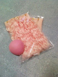 ウェフティング