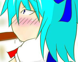ちるの