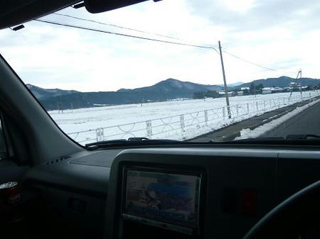 雪