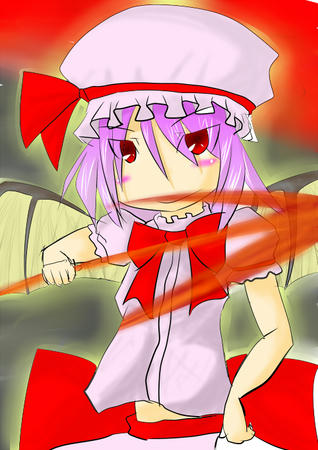 レミリア