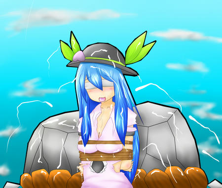 縄天子