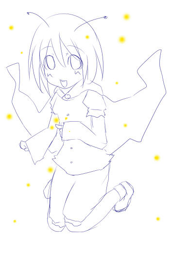 Not ショタ Yes ロリ