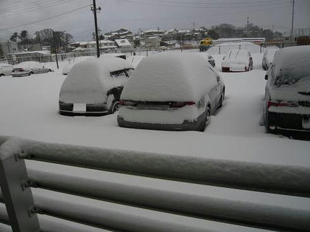 雪国
