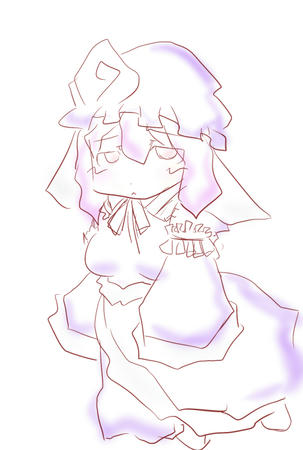 ゆゆさん