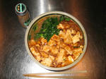 麻婆麺