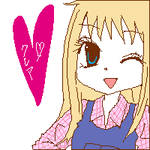 クレアさん
