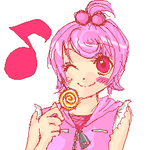 ププリン♂カラメル