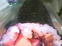恵方巻
