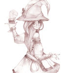 the_young_witch_by_bunnyeater.jpg