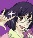 キラッ☆