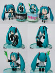 初音ミク&はちゅねミクのオルゴール