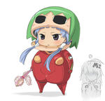 ナギ様デラックス！