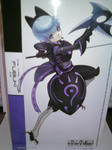 武装神姫 忍者型MMSフブキ
