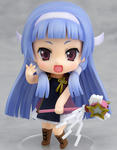 ねんどろいどナギ様1