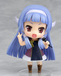 ねんどろいどナギ様2
