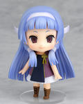 ねんどろいどナギ様4